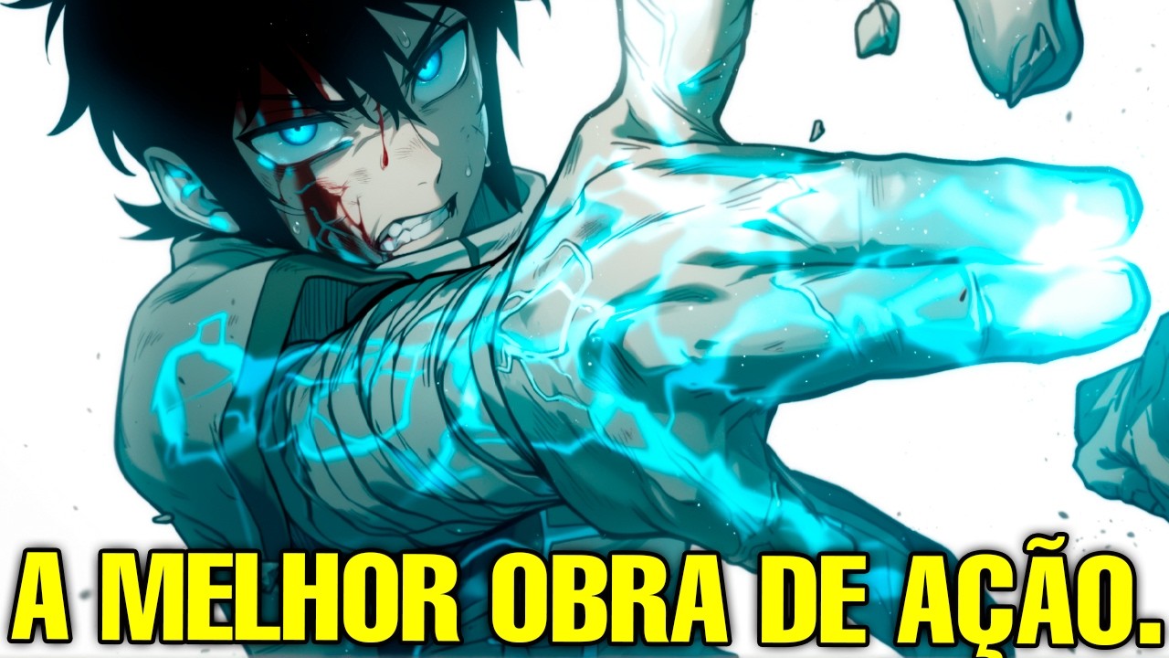 Quando Um Garoto de 10 ANOS Se Preparou A VIDA INTEIRA Pro Apocalipse!  - Manhwa Recap