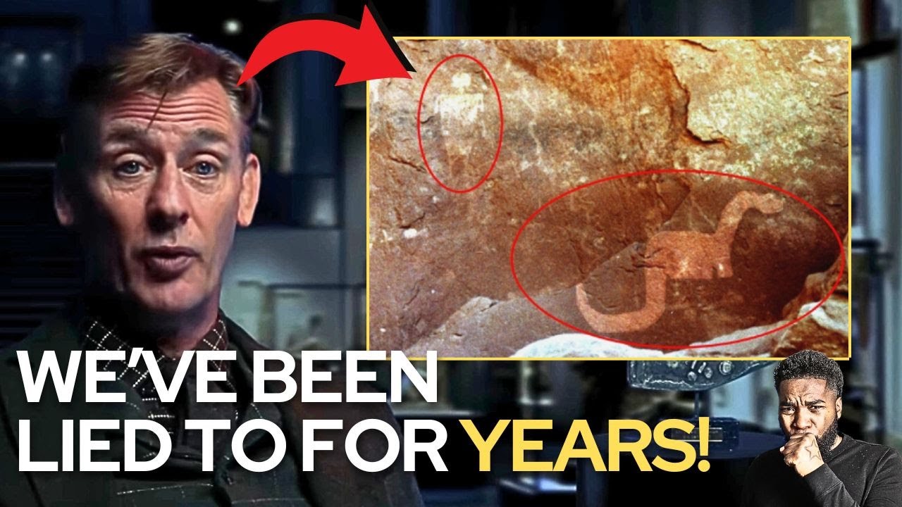 Were Dinosaurs Created in Genesis?