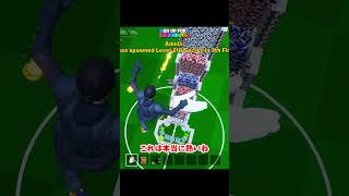 【検証】物欲センサーを下げた状態で管理者イベントに参戦した結果【フォートナイト/ゆっくり実況】#フォートナイト#ブレインロット#ゆっくり実況#マシュコロch#検証