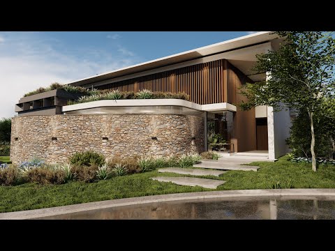 G collection : 81 - drew architects - modern house - beautiful architecture
