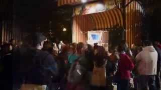 PARQUE DE LAS MARIONETAS  2015