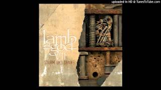 Lamb of god - Erase This with lyrics
