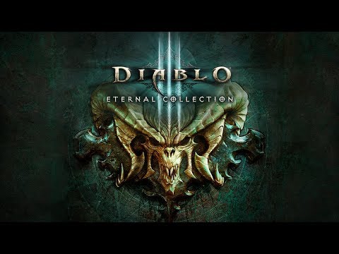 Diablo III: Eternal Collection | Gameplay | Nintendo Switch