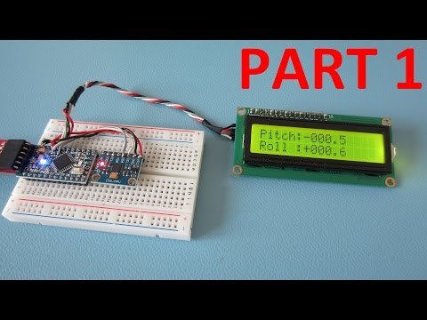 download lagu mp3 mp4 Imu Arduino, download lagu Imu Arduino gratis, unduh video klip Imu Arduino