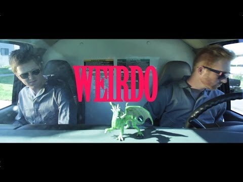 WEIRDO by STARHOOK