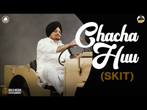 Video thumbnail for Chacha Huu (Skit)