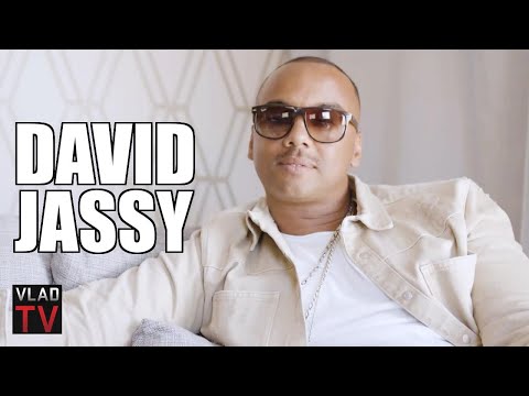 David Jassy on Writing "Pyramid" for Charice, She's Now a Trans Man (Part 1)