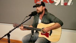 Alpha Rev - &quot;New Morning&quot; - KXT Live Sessions
