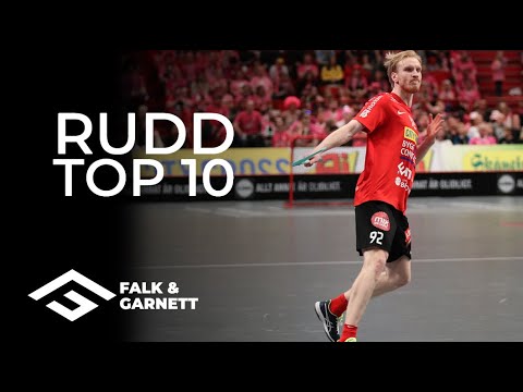 ALEXANDER RUDD - 10 GREATEST PENALTIES