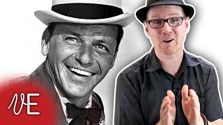 How to Sing Like Frank Sinatra | The King of Swing | #DrDan 🎤