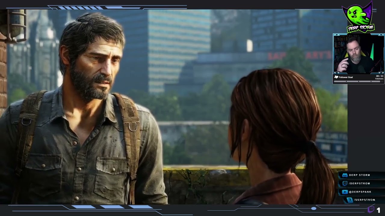 Story Playthru - Episode 10