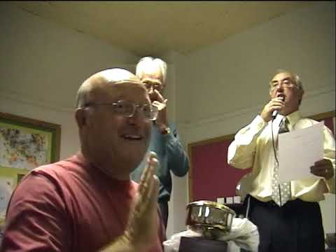 Wrenthorpe Flower Show 2002