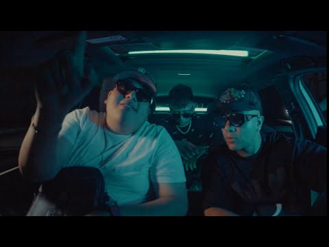 Freciso, Daizak, Leinvd - Pasado Pisado (Video Oficial)