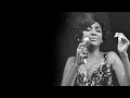 Nancy Wilson - Just to keep you satisfied (jazz)