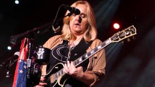 Melissa Etheridge Stranger Road Grand Sierra Resort 11-20-15