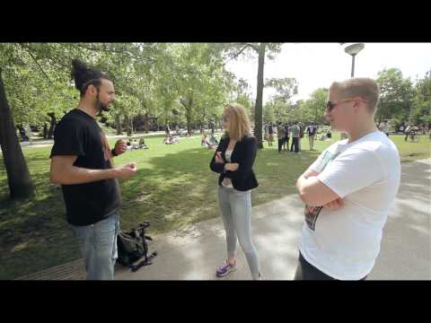 Cognition by Ray Joel - MagicfromHolland.com