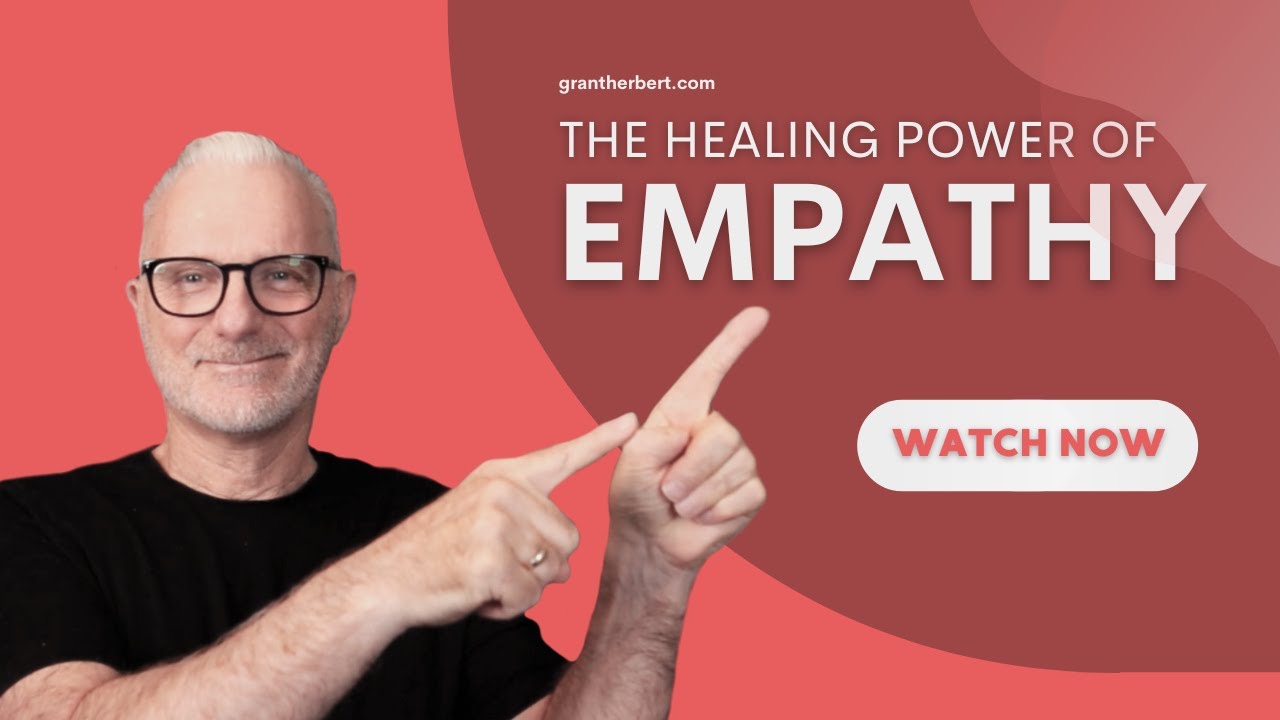 The Healing Power of Empathy
