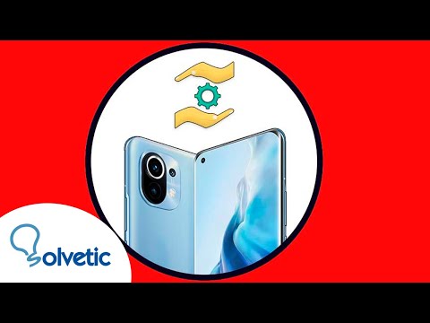 🔄  How to RESET Xiaomi Mi 11 Lite, Mi 11i and Mi 11 Ultra HARD RESET