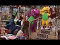 Barney Song Laugh With Me Circle Of Friends