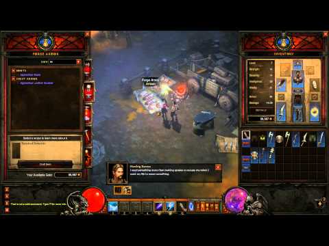 An Idiots Guide to Diablo 3 Hardcore Part 1 Edition 2 From the Beginning