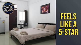 Baan Mai Guest House - Feels Like a 5-Star | Bangkok, Thailand🌟
