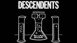 Descendents - Victim of me (new song 2016 June 7)