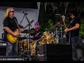 Gov't Mule "Eternity's Breath~St. Stephen Jam" Wanee Music Festival, 4-22-2017