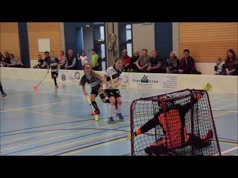 6. Runde U10 Gators Berg - Nesslau Sharks