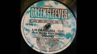 Shaggy - Oh Carolina (Raas Bumba Claat Version) (1993)
