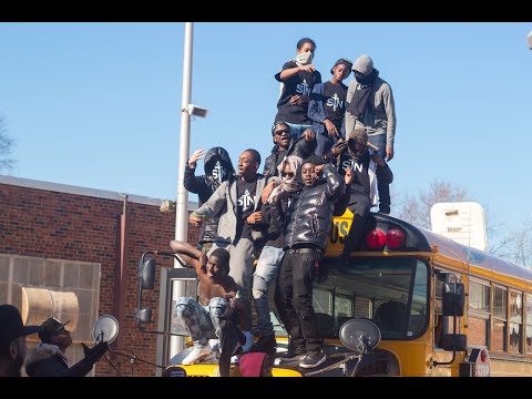 Lil Berete x Buckdawg - Mask Off Remix (Rough)