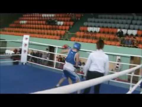 Dawid Siedlecki (RMKS Rybnik)  - Dawid Turek (KS Start Częstochowa)