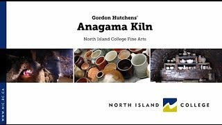 preview picture of video 'Firing the Anagama Kiln'