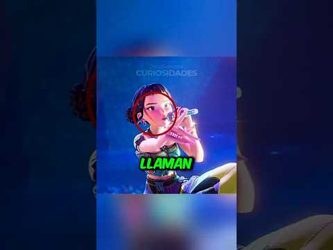 Ni Rumi NOTÓ este ERROR en Las Guerreras Kpop☠️😱 #shorts