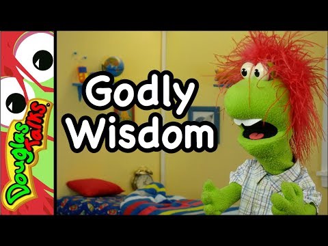 Godly Wisdom | God wants us to make wise choices!