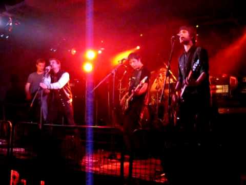 TZB - To Zas Bude - TZB - Koleda Hoväda