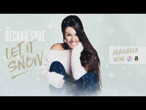 Mary Did You Know? Lyrics - Beckah Shae