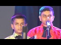 Annual Christmas Carols Of St Anne S Collage Kurunegala 2017