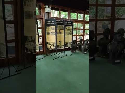 Museu em Matelândia/PR