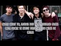 5SOS - Close As Strangers (Official Lyrics Video ...