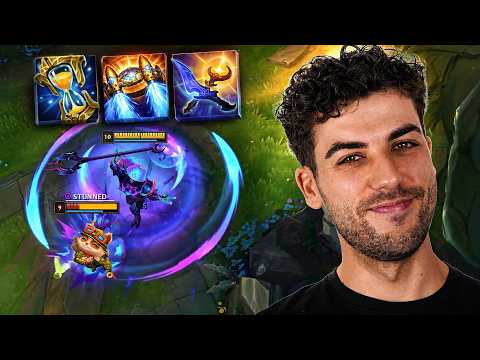 Miniatura: Probé Jax AP y me encanta.