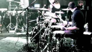 Rees Bridges with Dirty Vegas. "Never Enough"