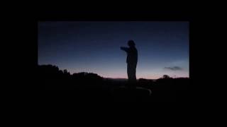 Love Like Ghosts - Lord Huron - Original Lyric Video