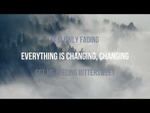 Saint Middleton x PYPR x UNSECRET - Everything Is Changing (Lyric Video)