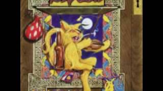 Skyclad - When God logs-off