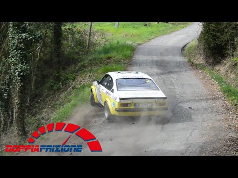49° Rally Team 971 2023 - PS2 Moransengo