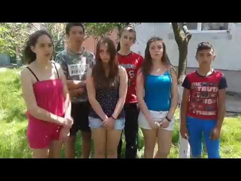 The tale of the Scarecrow