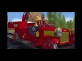 Fireman Sam Hungarian Intro 2016 Version 1