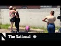 Witnesses describe brawl that left 3 dead in Montreal