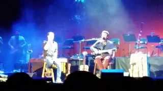 Romaria das Festas de Santa Eufémia - Concerto Miguel Araújo 29 de Novembro 2014 (Coliseu do porto)