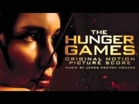 War - Hypnotic Brass Ensemble - The Hunger Games Score - Original Good Quality